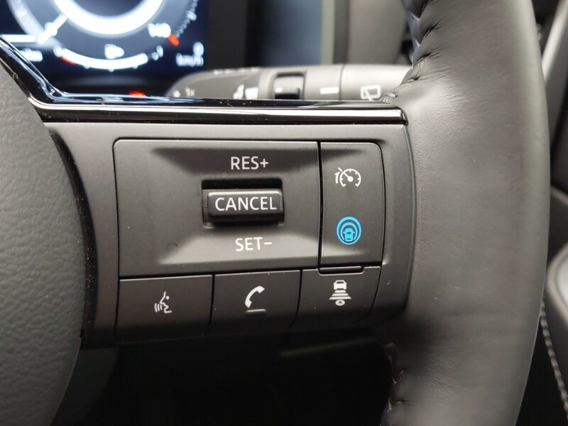Used Nissan Qashqai 2025 for sale - 77938886: Photo 19