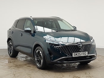 Used Nissan Qashqai 2025 for sale - 77938886: Photo