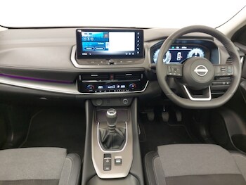 Used Nissan Qashqai 2025 for sale - 77938886: Photo