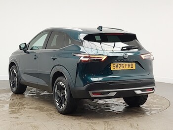 Used Nissan Qashqai 2025 for sale - 77938886: Photo