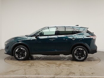 Used Nissan Qashqai 2025 for sale - 77938886: Photo