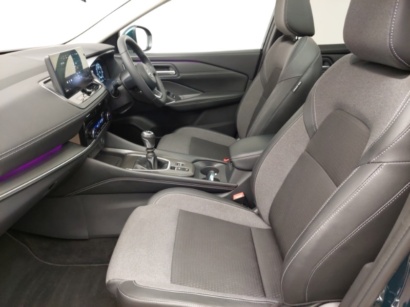 Used Nissan Qashqai 2025 for sale - 77938886: Photo 5