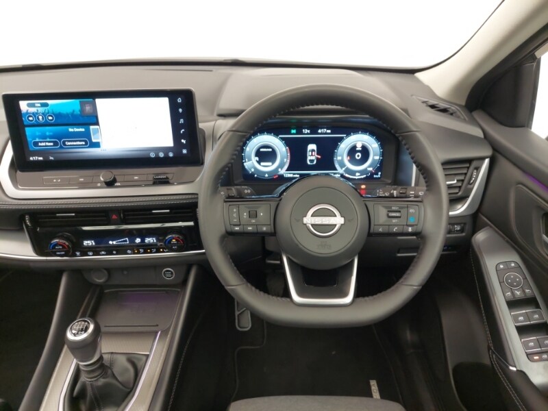 Used Nissan Qashqai 2025 for sale - 77938886: Photo 7