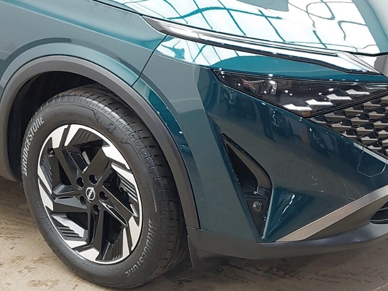 Used Nissan Qashqai 2025 for sale - 77938886: Photo 9