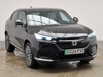 Used Honda e NY1 2024 for sale - 78125865: Photo
