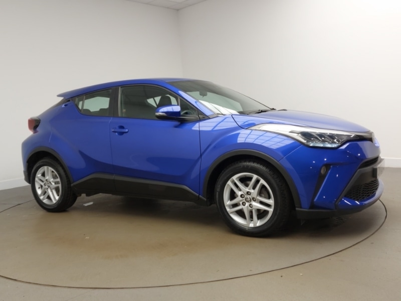 Used Toyota C-HR 2022 for sale - 77405169: Photo 13