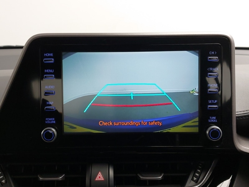 Used Toyota C-HR 2022 for sale - 77405169: Photo 14