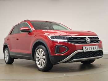 2022 - 1.5 TSI Life 5dr DSG