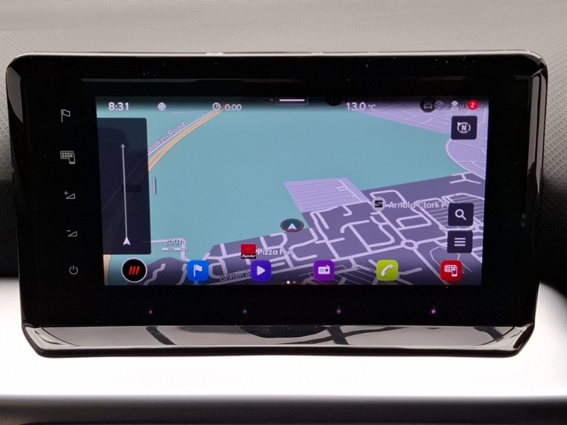 Used SEAT Ibiza 2023 for sale - 76515218: Photo 14