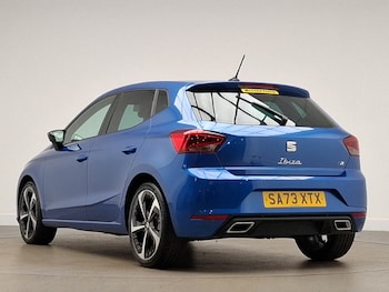 Used SEAT Ibiza 2023 for sale - 76515218: Photo