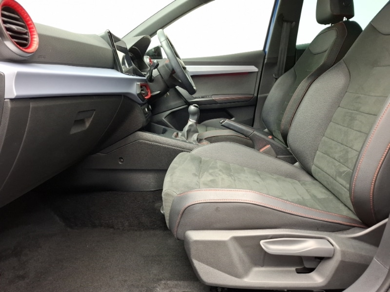 Used SEAT Ibiza 2023 for sale - 76515218: Photo 5