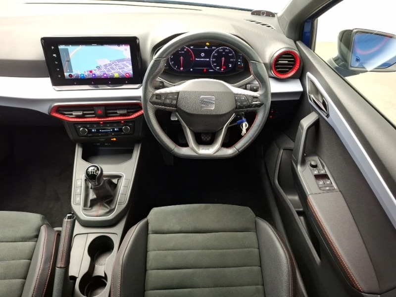 Used SEAT Ibiza 2023 for sale - 76515218: Photo 7