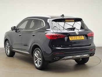 Used MG MG HS 2022 for sale - 77999468: Photo