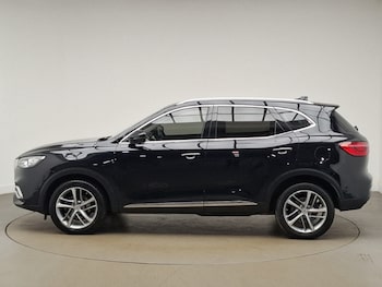 Used MG MG HS 2022 for sale - 77999468: Photo