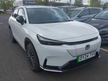 Used Honda e NY1 2024 for sale - 78580588: Photo