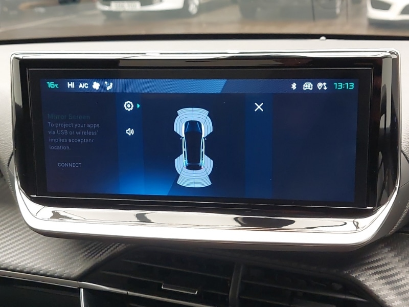 Used Peugeot 208 2024 for sale - 77066093: Photo 14