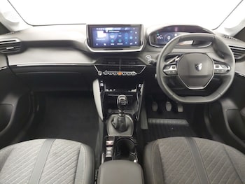 Used Peugeot 208 2024 for sale - 77066093: Photo