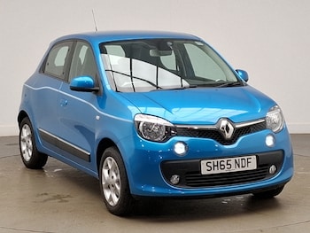 Used Renault Twingo 2015 for sale - 78440628: Photo