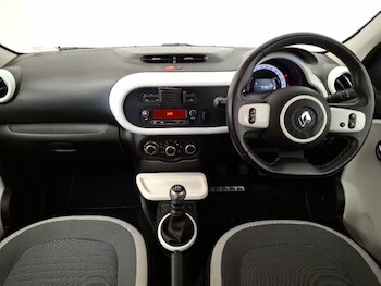 Used Renault Twingo 2015 for sale - 78440628: Photo