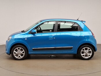 Used Renault Twingo 2015 for sale - 78440628: Photo