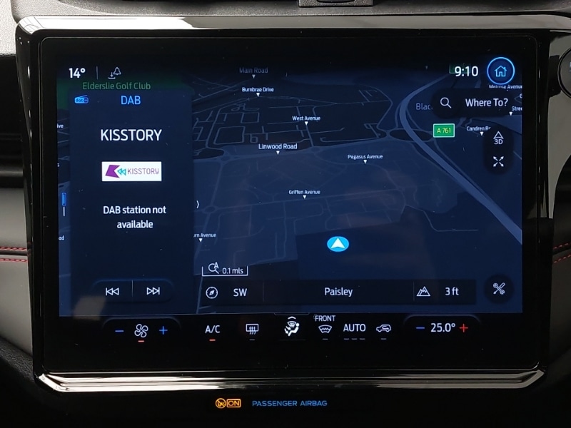 Used Ford Puma 2024 for sale - 77126179: Photo 11