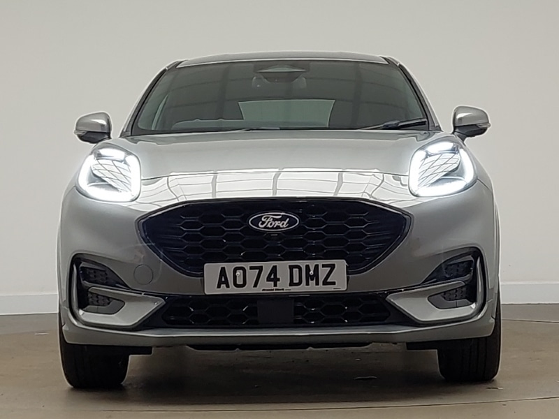 Used Ford Puma 2024 for sale - 77126179: Photo 12