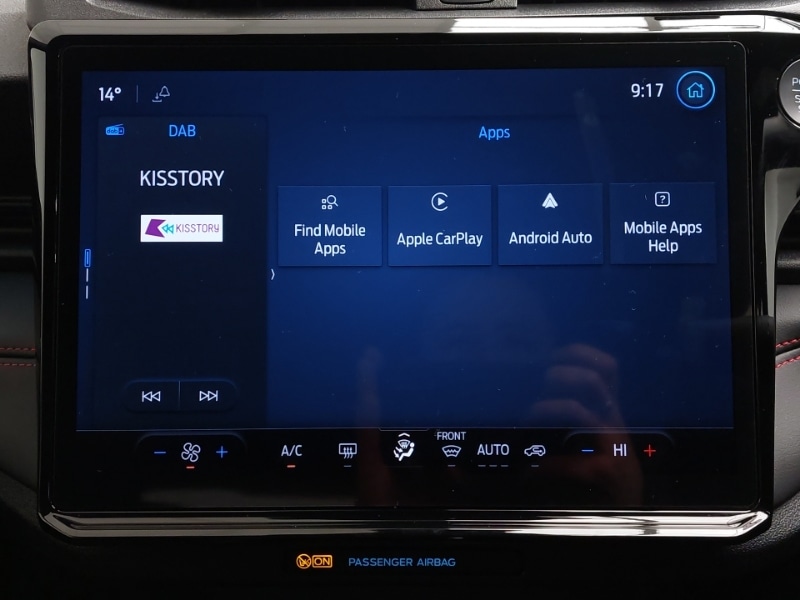 Used Ford Puma 2024 for sale - 77126179: Photo 19