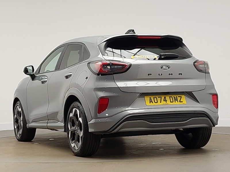 Used Ford Puma 2024 for sale - 77126179: Photo 3