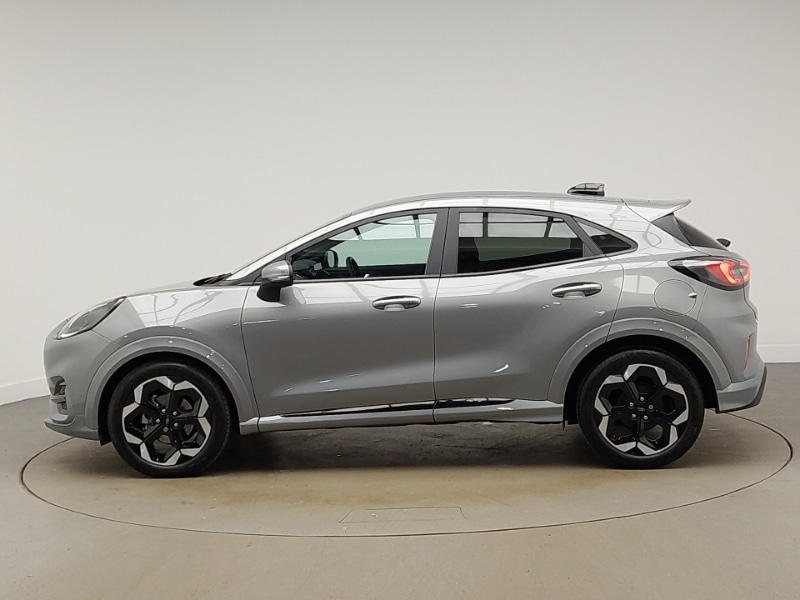 Used Ford Puma 2024 for sale - 77126179: Photo 4