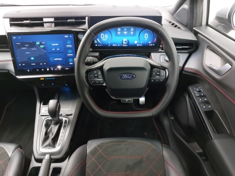 Used Ford Puma 2024 for sale - 77126179: Photo 7