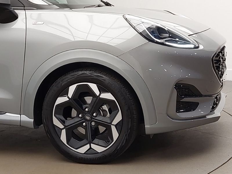 Used Ford Puma 2024 for sale - 77126179: Photo 9