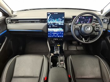 Used Honda e NY1 2024 for sale - 78327617: Photo