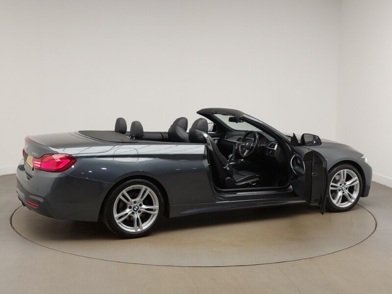 Used BMW 4 Series 2019 for sale - 77722221: Photo 13