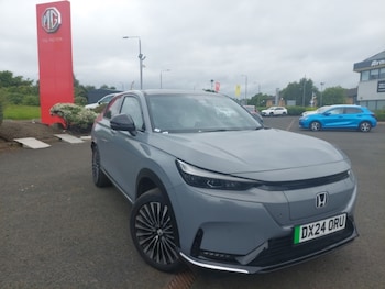 Used Honda e NY1 2024 for sale - 78952964: Photo