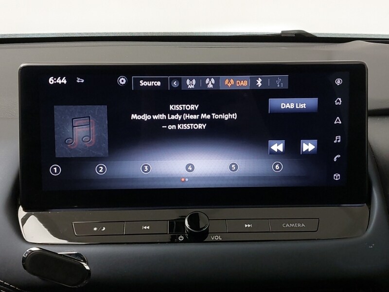 Used Nissan Qashqai 2023 for sale - 77366511: Photo 10