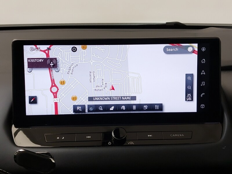 Used Nissan Qashqai 2023 for sale - 77366511: Photo 11