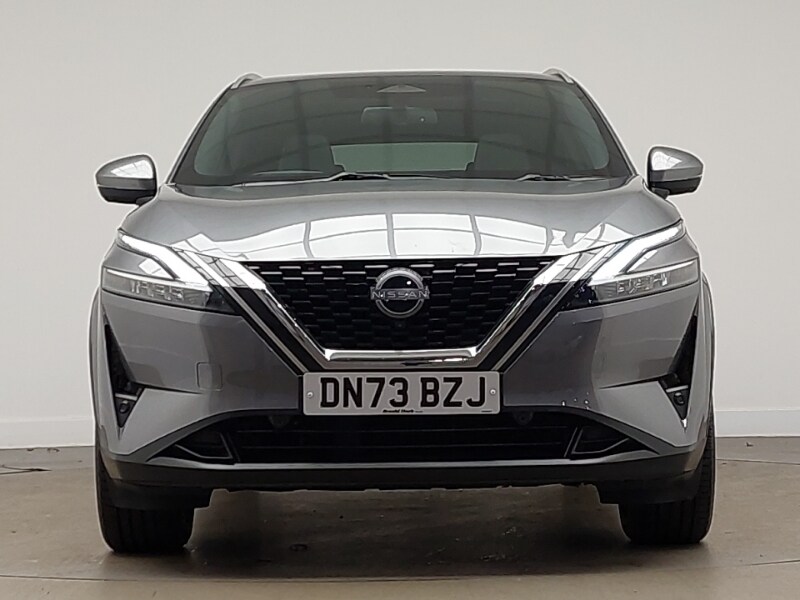 Used Nissan Qashqai 2023 for sale - 77366511: Photo 12