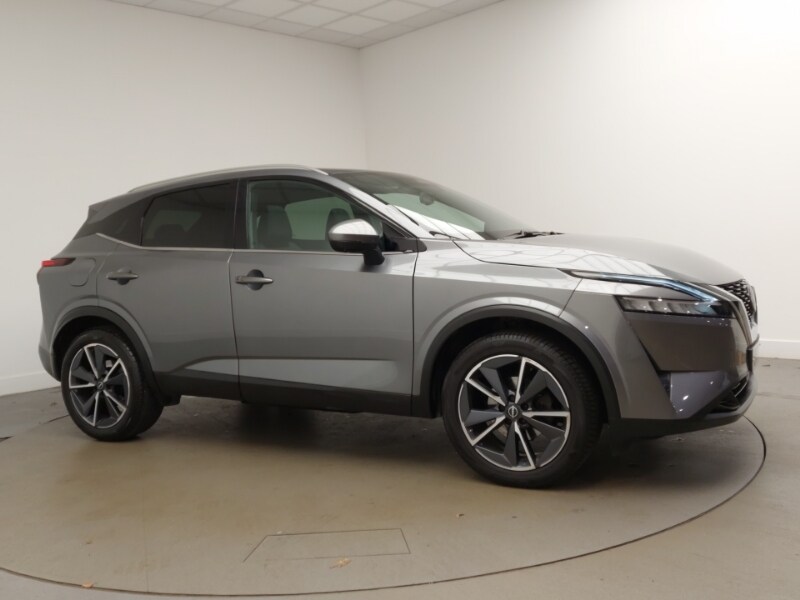 Used Nissan Qashqai 2023 for sale - 77366511: Photo 13