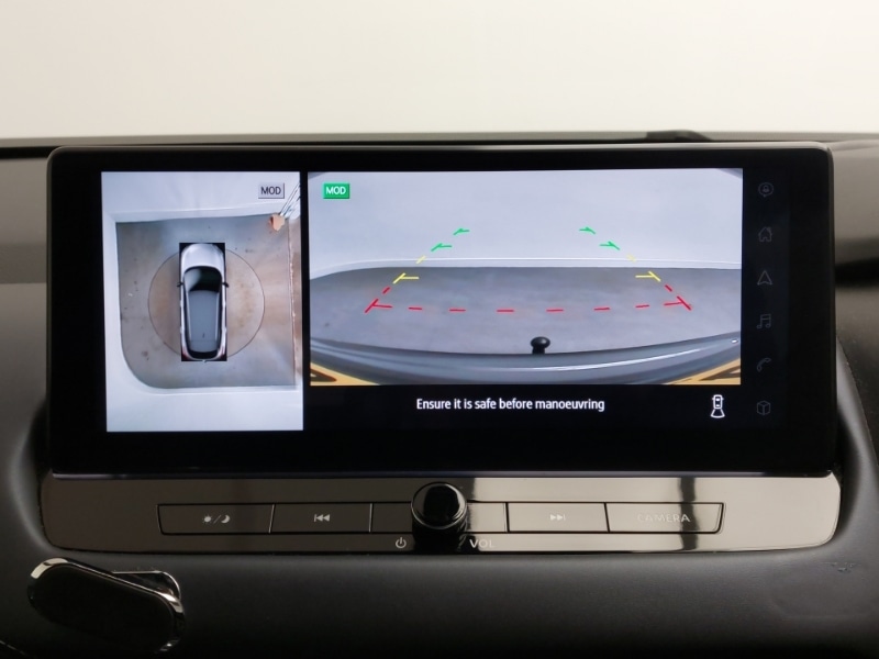 Used Nissan Qashqai 2023 for sale - 77366511: Photo 16