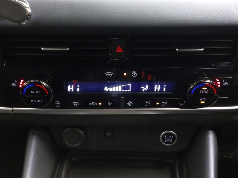 Used Nissan Qashqai 2023 for sale - 77366511: Photo 18