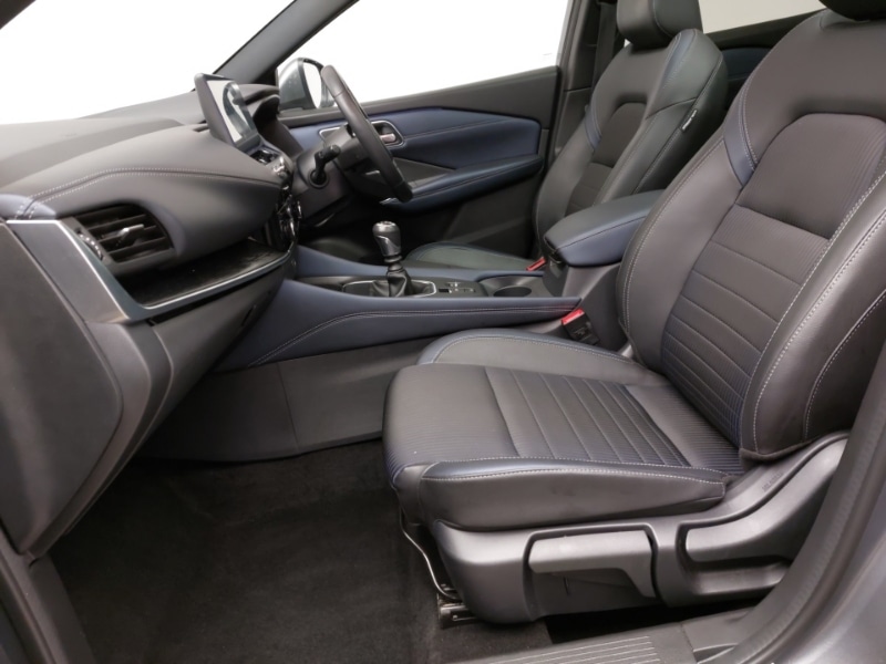 Used Nissan Qashqai 2023 for sale - 77366511: Photo 5