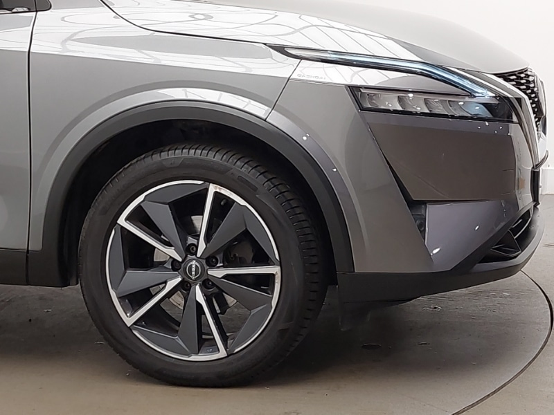 Used Nissan Qashqai 2023 for sale - 77366511: Photo 9