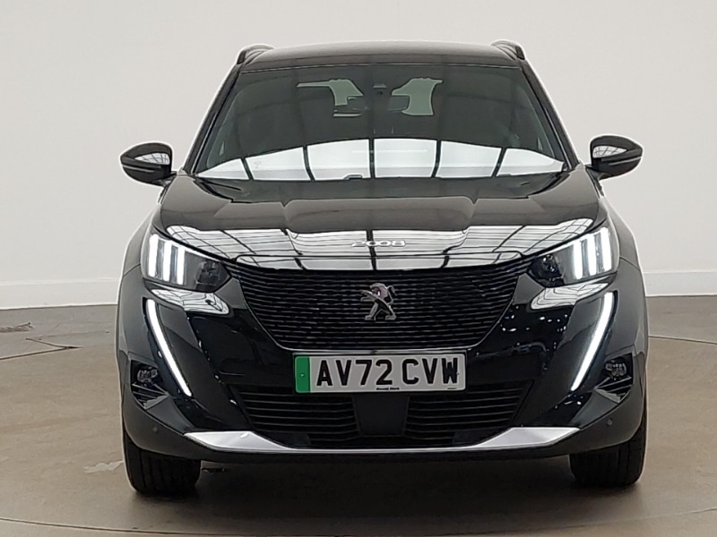 Used Peugeot 2008 2022 for sale - 77273232: Photo 12