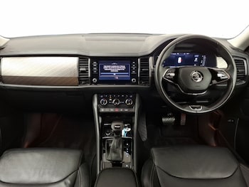 Used Skoda Kodiaq 2024 for sale - 78684149: Photo
