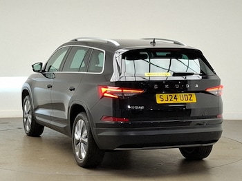 Used Skoda Kodiaq 2024 for sale - 78684149: Photo