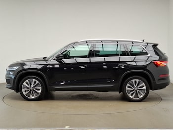 Used Skoda Kodiaq 2024 for sale - 78684149: Photo