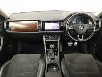 Used Skoda Kodiaq 2019 for sale - 79680113: Photo