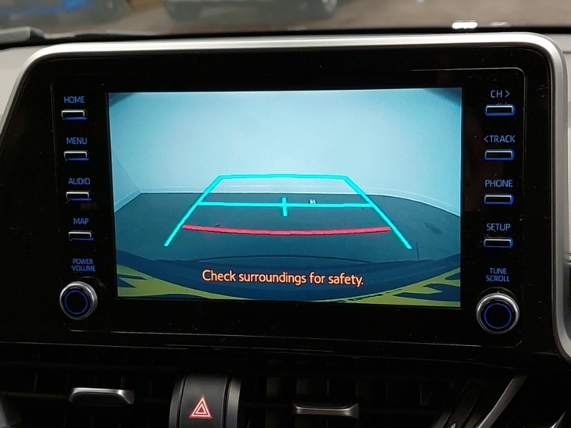 Used Toyota C-HR 2021 for sale - 76726272: Photo 14