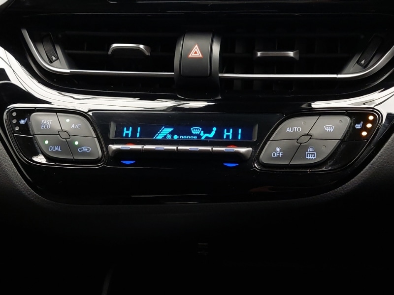 Used Toyota C-HR 2021 for sale - 76726272: Photo 15