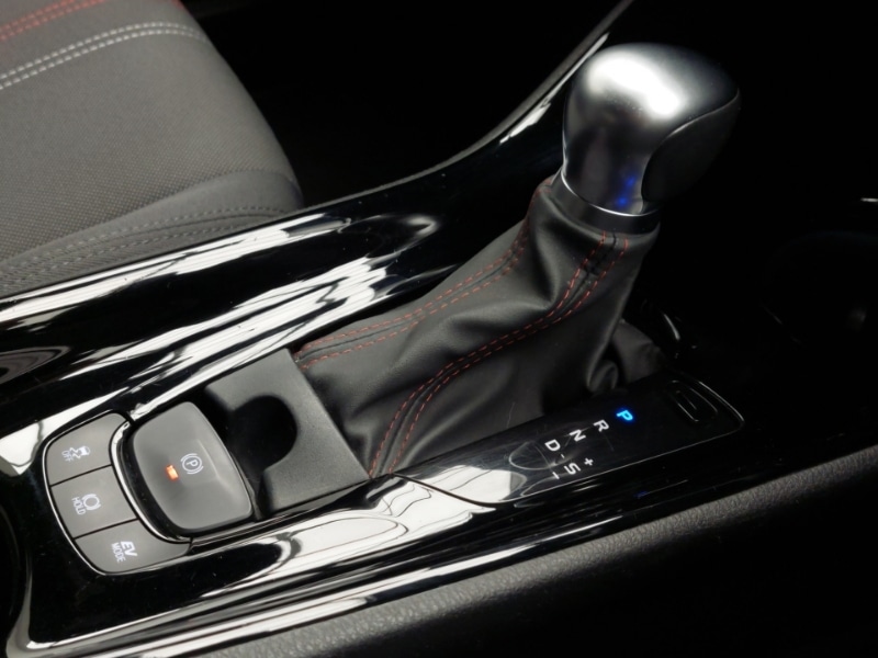 Used Toyota C-HR 2021 for sale - 76726272: Photo 16